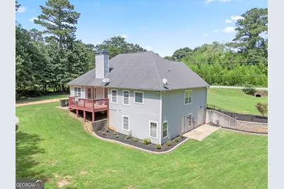 464 Old Carrollton Road, Newnan, GA 30263 - Photo 32