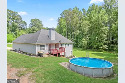 464 Old Carrollton Road, Newnan, GA 30263 - Photo 2