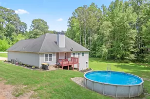 464 Old Carrollton Rd, Newnan, GA 30263 - Photo 2
