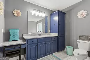 464 Old Carrollton Rd, Newnan, GA 30263 - Photo 16