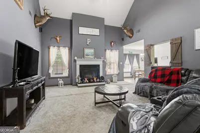 464 Old Carrollton Road, Newnan, GA 30263 - Photo 6