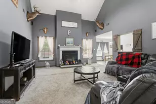 464 Old Carrollton Rd, Newnan, GA 30263 - Photo 6