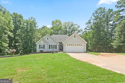 464 Old Carrollton Road, Newnan, GA 30263 - Photo 1