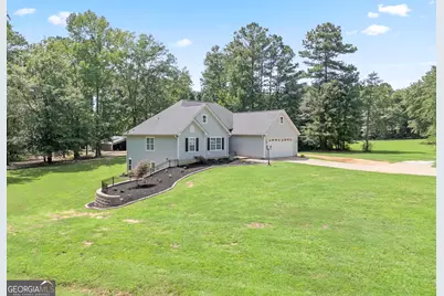 464 Old Carrollton Road, Newnan, GA 30263 - Photo 34