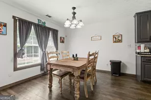 464 Old Carrollton Rd, Newnan, GA 30263 - Photo 8