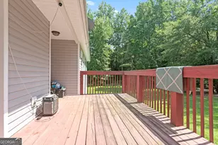 464 Old Carrollton Rd, Newnan, GA 30263 - Photo 40