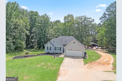 464 Old Carrollton Road, Newnan, GA 30263 - Photo 36
