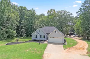 464 Old Carrollton Rd, Newnan, GA 30263 - Photo 36