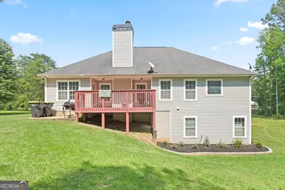 464 Old Carrollton Road, Newnan, GA 30263 - Photo 38