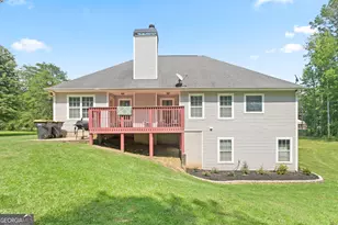464 Old Carrollton Rd, Newnan, GA 30263 - Photo 38