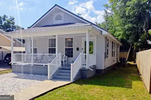 1608 Monck St, Brunswick, GA 31520 - Photo 1