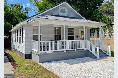 1608 Monck Street, Brunswick, GA 31520 - Photo 2