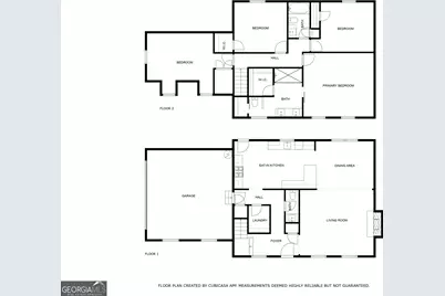 185 Chimney Springs, Tyrone, GA 30290 - Photo 50