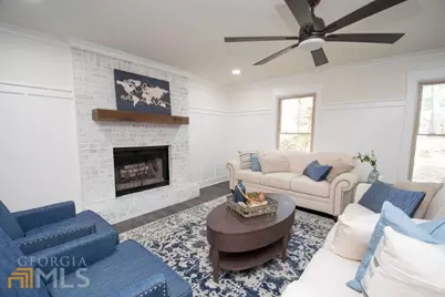 185 Chimney Springs, Tyrone, GA 30290 - Photo 8