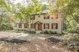 185 Chimney Springs, Tyrone, GA 30290 - Photo 2