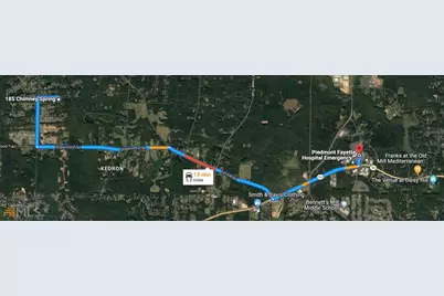 185 Chimney Springs, Tyrone, GA 30290 - Photo 46