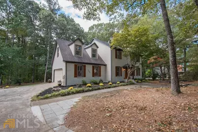 185 Chimney Springs, Tyrone, GA 30290 - Photo 4