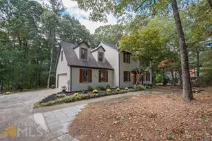 185 Chimney Springs, Tyrone, GA 30290 - Photo 4