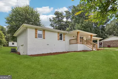 4 Windsor Way, Newnan, GA 30263 - Photo 4