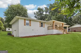 4 Windsor Way, Newnan, GA 30263 - Photo 4