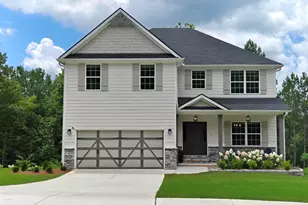 51 Boardwalk, Sharpsburg, GA 30277 - Photo 1