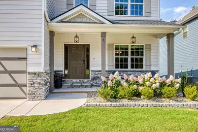 51 Boardwalk, Sharpsburg, GA 30277 - Photo 6