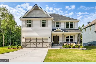 51 Boardwalk, Sharpsburg, GA 30277 - Photo 2