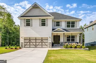 51 Boardwalk, Sharpsburg, GA 30277 - Photo 2