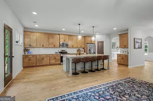 51 Boardwalk, Sharpsburg, GA 30277 - Photo 20