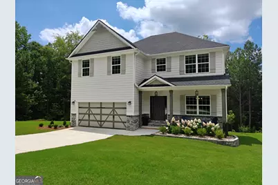 51 Boardwalk, Sharpsburg, GA 30277 - Photo 2