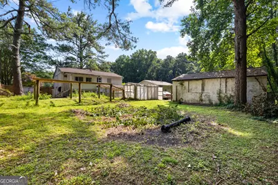 1025 Lynwood Place, Forest Park, GA 30297 - Photo 24