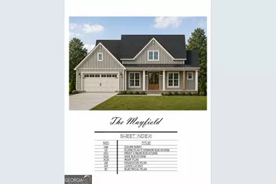 614 Lake Laurel, Milledgeville, GA 31061 - Photo 2