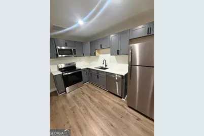 64 Wesley St. #B, Newnan, GA 30263 - Photo 6