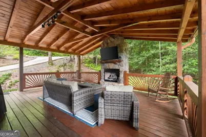98 Aries Lane, Blue Ridge, GA 30513 - Photo 26