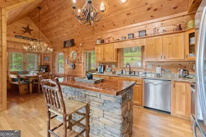 98 Aries Lane, Blue Ridge, GA 30513 - Photo 8