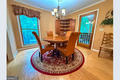 304 Hawks Nest, Sautee Nacoochee, GA 30571 - Photo 6
