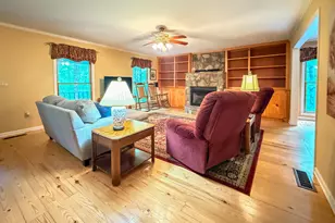 304 Hawks Nest, Sautee Nacoochee, GA 30571 - Photo 4