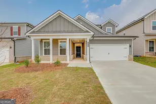376 Caledonia Ct, Peachtree City, GA 30269 - Photo 2