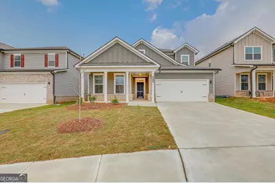 376 Caledonia Court, Peachtree City, GA 30269 - Photo 1