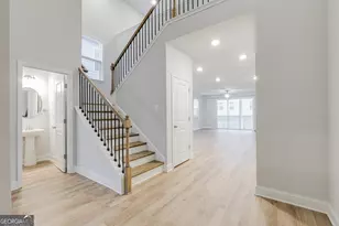 376 Caledonia Ct, Peachtree City, GA 30269 - Photo 6