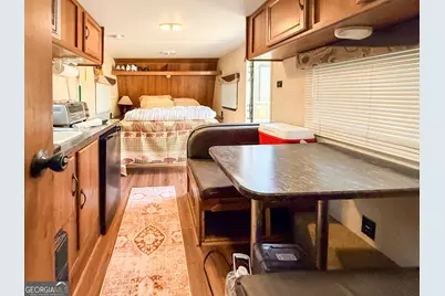 59 Yogi Bear Boulevard, Cleveland, GA 30528 - Photo 4