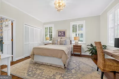 517 E College Street, Griffin, GA 30224 - Photo 30