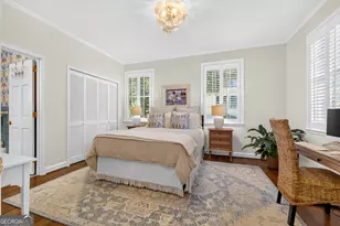 517 E College St, Griffin, GA 30224 - Photo 30