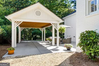 517 E College Street, Griffin, GA 30224 - Photo 38