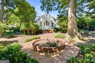 517 E College St, Griffin, GA 30224 - Photo 42