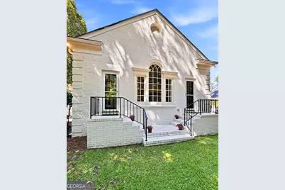 517 E College Street, Griffin, GA 30224 - Photo 46