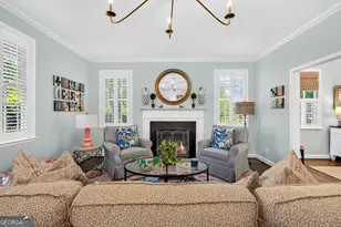 517 E College St, Griffin, GA 30224 - Photo 8