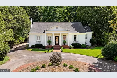 517 E College Street, Griffin, GA 30224 - Photo 6
