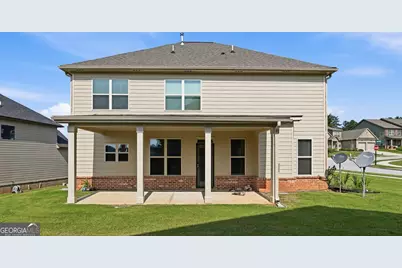3627 Maple Hill Road, Lithonia, GA 30038 - Photo 30