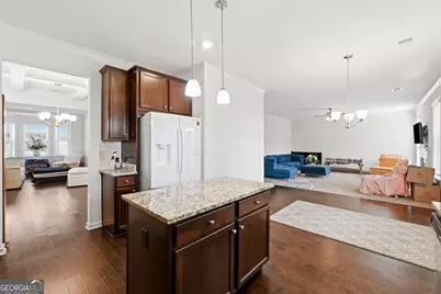 3627 Maple Hill Road, Lithonia, GA 30038 - Photo 14